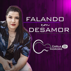 Sofro Calada Chords by Carla Mororó