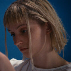 Only Once In A Blue Moon Chords by Carla Olsen