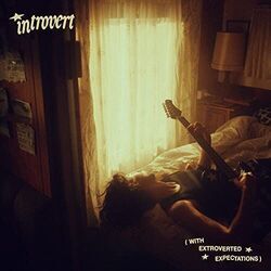 Introvert Chords by Carla Wehbe