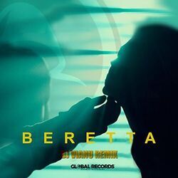 Beretta by Carla's Dreams