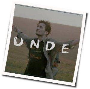 Unde Chords by Carla's Dreams
