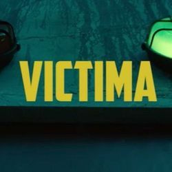 Victima Chords by Carla's Dreams