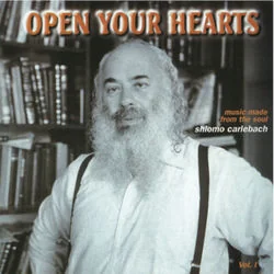 Eilecha Chords by Shlomo Carlebach