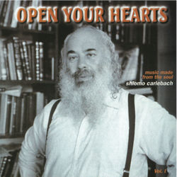 Eilecha by Shlomo Carlebach