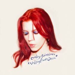 Hangover Of The Heart Chords by Carley Ridersleeve