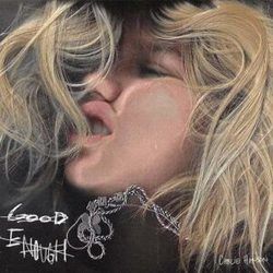 Good Enough Chords by Carlie Hanson