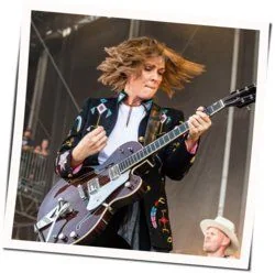 Cowgirls Chords by Brandi Carlile