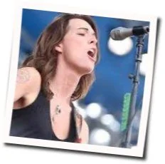 Dying Day (Ver2) Chords by Brandi Carlile