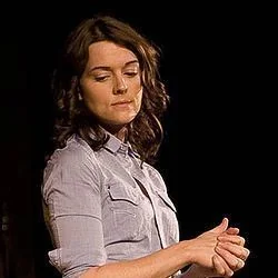 Eye Of A Needle Chords by Brandi Carlile