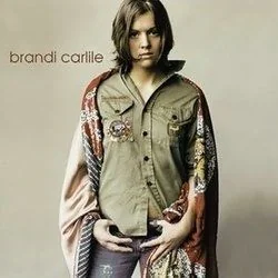 Follow (Ver2) Chords by Brandi Carlile