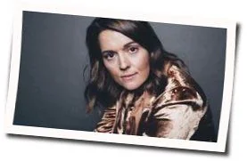 Fulton County Jane Doe Chords by Brandi Carlile