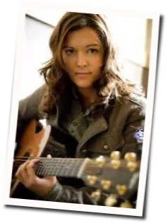 Hearts Content Chords by Brandi Carlile