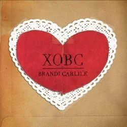 Heaven Chords by Brandi Carlile