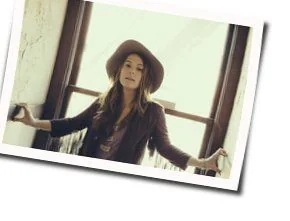 Most Of All Chords by Brandi Carlile