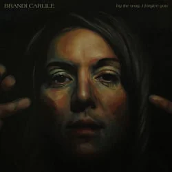 Party Of One Chords by Brandi Carlile