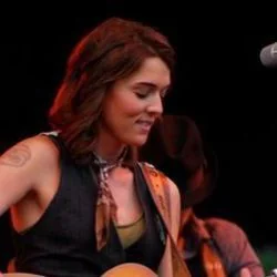 Sunsets And Cigarettes Chords by Brandi Carlile