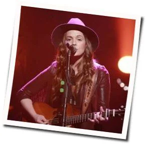 The Joke (Ver2) Chords by Brandi Carlile