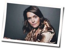 The Joke Chords by Brandi Carlile