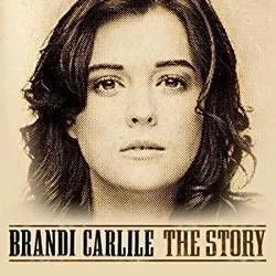 The Story Tab by Brandi Carlile
