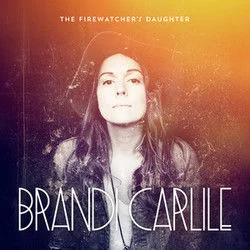 Wilder Were Chained Tab by Brandi Carlile