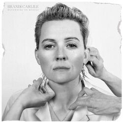 A War With Time by Brandi Carlile