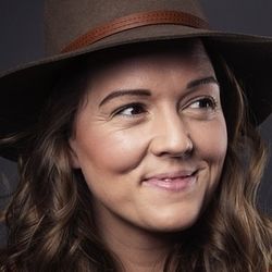 Again Today Chords by Brandi Carlile