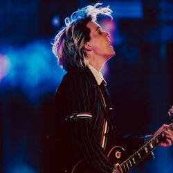 Anniversary Chords by Brandi Carlile