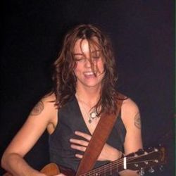 Blue Eyes Cryin In The Rain Chords by Brandi Carlile