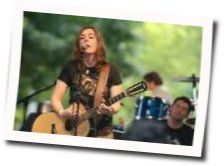 Cannonball Chords by Brandi Carlile