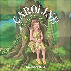 Caroline Tab by Brandi Carlile