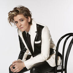 Closer To Fine Chords by Brandi Carlile