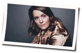 Fulton County Jane Doe Chords by Brandi Carlile