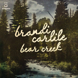 Hearts Content  Chords by Brandi Carlile