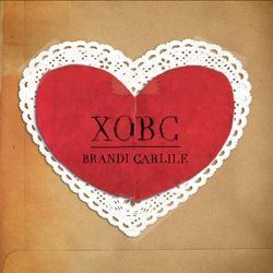 Heaven Chords by Brandi Carlile