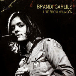 Hiding My Heart by Brandi Carlile