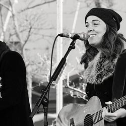 Hold Out Your Hand  Chords by Brandi Carlile