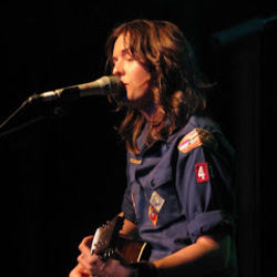How These Days Grow Long by Brandi Carlile
