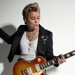 Human Chords by Brandi Carlile