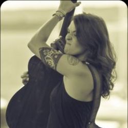 I Will Chords by Brandi Carlile
