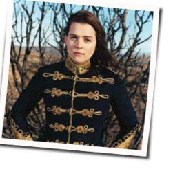 In The Morrow Chords by Brandi Carlile