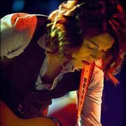 Just Kids Chords by Brandi Carlile
