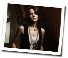 Let It Go Chords by Brandi Carlile