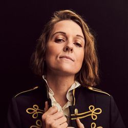 Letter To The Past by Brandi Carlile