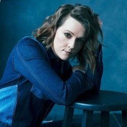 Love Songs Chords by Brandi Carlile
