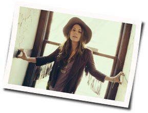 Mainstream Kid Chords by Brandi Carlile