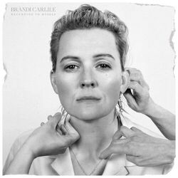 No One Knows Us Chords by Brandi Carlile