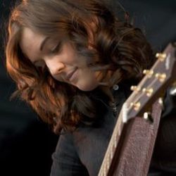 One Magic Kiss Chords by Brandi Carlile