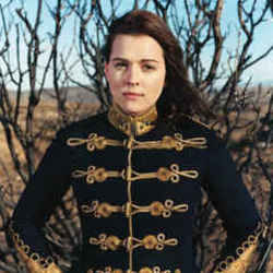 Over You Chords by Brandi Carlile