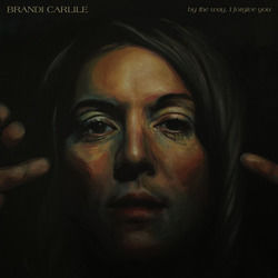 Party Of One Chords by Brandi Carlile