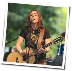 Raise Hell Chords by Brandi Carlile
